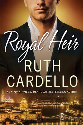 Royal Heir - Cardello, Ruth