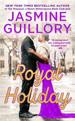 Royal Holiday - Guillory, Jasmine