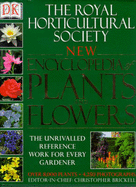 Royal Horticultural Society New Encyclopedia of Plants and Flowers