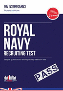 Royal Navy Recruit Test: Sample Test Questions for the Royal Navy Recruiting Test