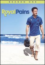 Royal Pains: Season One [3 Discs] - 