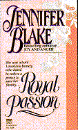 Royal Passion - Blake, Jennifer