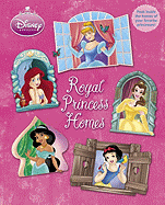 Royal Princess Homes