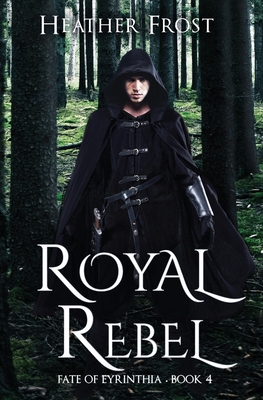 Royal Rebel - Frost, Heather