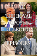 Royal Riposte Volumes I-V