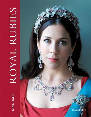 Royal Rubies - Hald, Nina