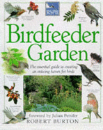 Royal Society for the Protection of Birds Bird Feeders Garden