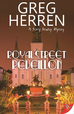 Royal Street Reveillon - Herren, Greg