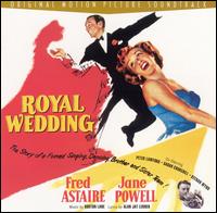 Royal Wedding [Expanded Edition] - Original Soundtrack