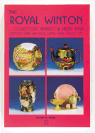 Royal Winton Collectors Handbook from 1925: Cottage Ware, Art Deco, Lustre Ware, Pastels, Etc.