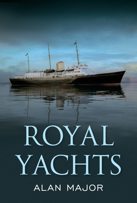 Royal Yachts - Major, Alan