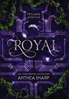 Royal - Sharp, Anthea