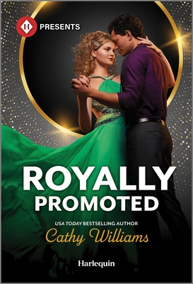Royally Promoted - Williams, Cathy