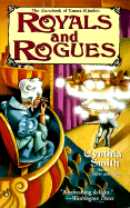 Royals and Rogues: The Casebook of Emma Rhodes