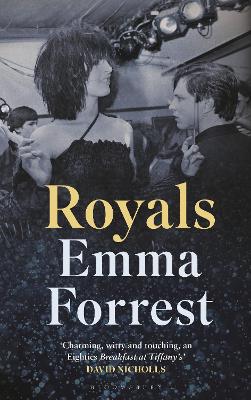 Royals: The Autumn Radio 2 Book Club Pick - Forrest, Emma