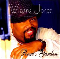 Roze's Garden - Wizard Jones