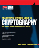 Rsa Security's Official Guide to Cryptography