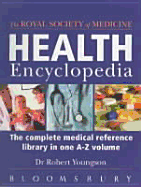 RSM Health Encyclopedia: The Complete Medical Reference Library in One A-Z Volume