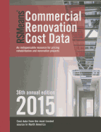 Rsmeans Commercial Renovation Costs