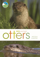 RSPB Spotlight: Otters