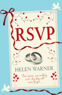 RSVP - Warner, Helen