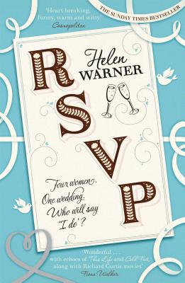 RSVP - Warner, Helen