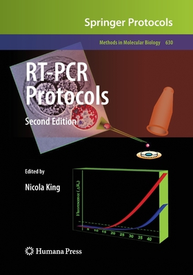 RT-PCR Protocols - King, Nicola, Professor (Editor)