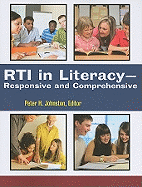 Rti in Literacy: Responsive and Comprehensive