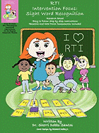 RTI Intervention Focus: Sight Word Recognition