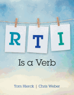 RTI Is a Verb