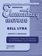 Rubank Elementary Method - Bell Lyra