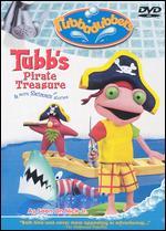 Rubbadubbers: Tubb's Pirate Treasure & More Swimmin' Stories - 