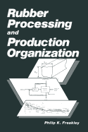 Rubber Processing and Production Organization