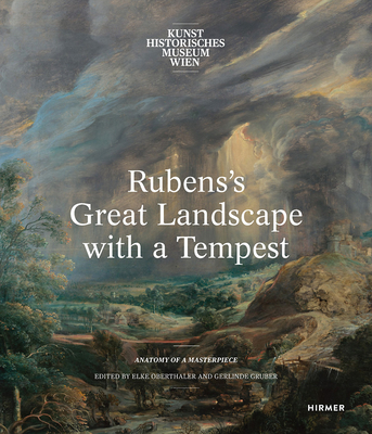 Rubens's Great Landscape with a Tempest - Gruber, Gerlinde
