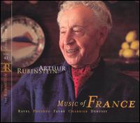 Rubinstein Collection, Vol. 43 - Arthur Rubinstein (piano)