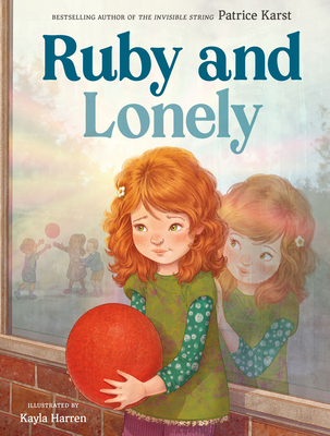 Ruby and Lonely - Karst, Patrice