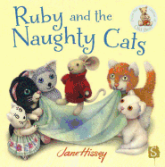 Ruby and the Naughty Cats