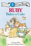 Ruby Bakes a Cake: Level 1
