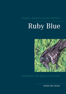 Ruby Blue: Leseproben mit Bonus-Geschichte
