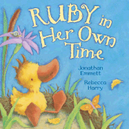Ruby in Her Own Time - Emmett, Jonathan