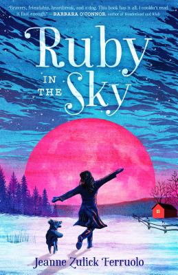 Ruby in the Sky - Ferruolo, Jeanne Zulick