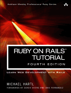 Ruby on Rails Tutorial: Learn Web Development with Rails