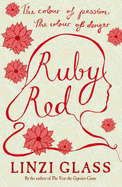 Ruby Red - Glass Linzi Alex