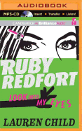 Ruby Redfort Look Into My Eyes