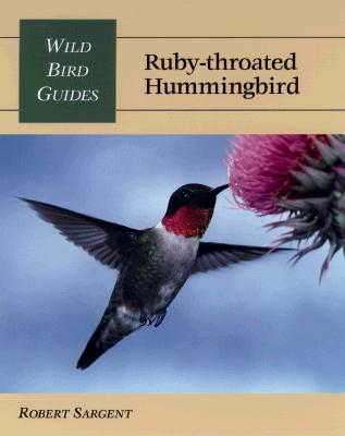 Ruby-Throated Hummingbird - Sargent, Robert R.