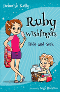 Ruby Wishfingers: Hide-and-Seek