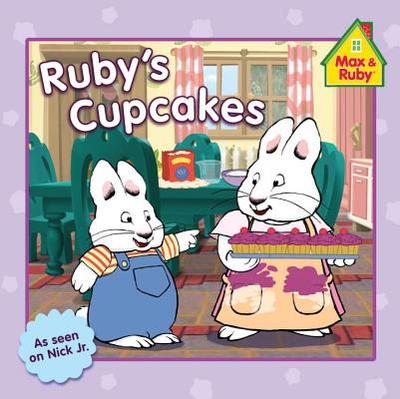 Ruby's Cupcakes - Grosset & Dunlap