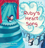 Ruby's Heart Song