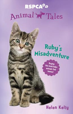 Ruby's Misadventure - Kelly, Helen