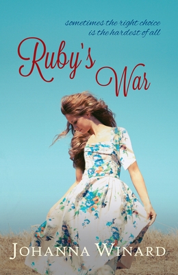 Ruby's War - Winard, Johanna